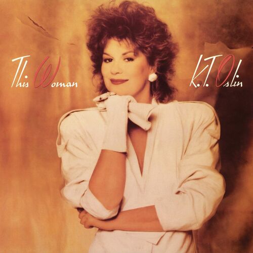 K.T. Oslin